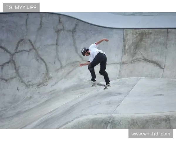 成都滑板队战术解析：聚焦滑板运动的技巧与团队协作