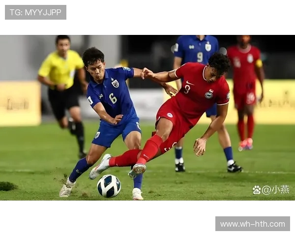 杭州足球队在世界杯中的技术表现分析与未来展望